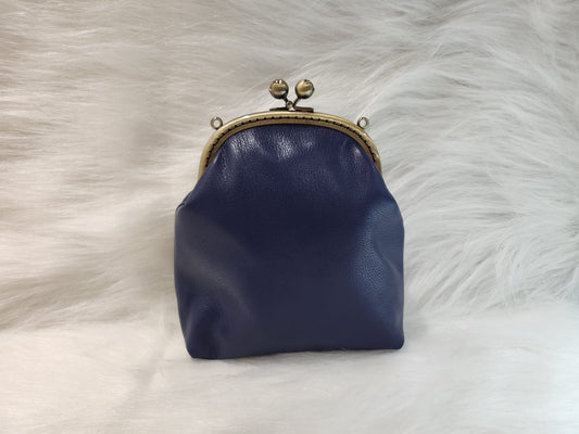 1CB_RC005; CROSSBOSY NAVY BAG